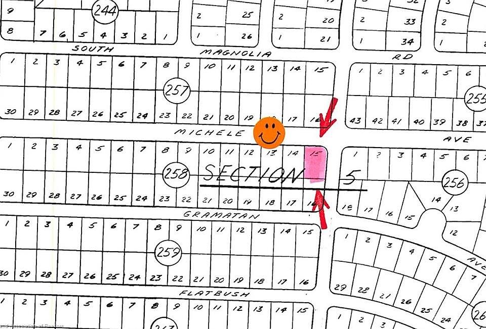1st image of 3232 Michele Ave