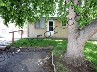 3605 N Pierce St #3685, Wheat Ridge, CO 80033