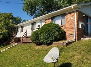 1597 Walbridge Ave, Toledo, OH 43609