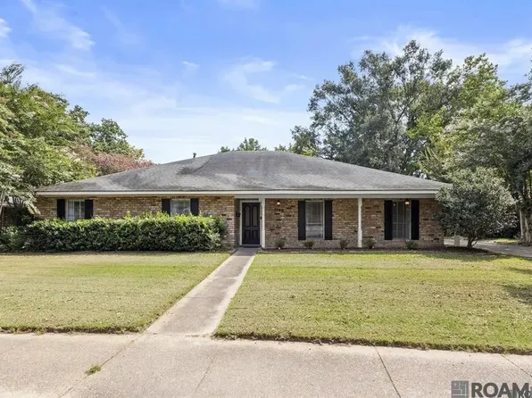 1369 Crescent Dr, Baton Rouge, LA 70806