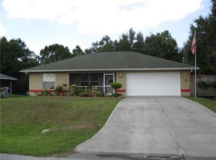 23271 Burlingame Ave, Punta Gorda, FL 33980