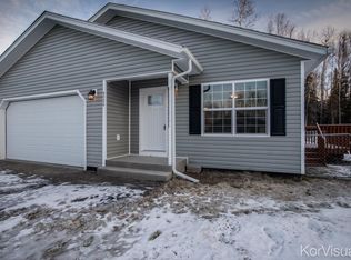 4566 W Fraser Dr, Wasilla, AK 99623