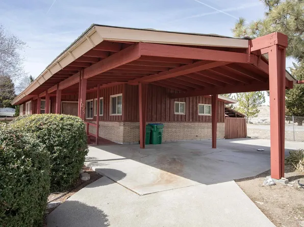 1275 Washington St, Reno, NV 89503