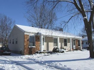 5680 Christie Ave SE, Kentwood, MI 49508