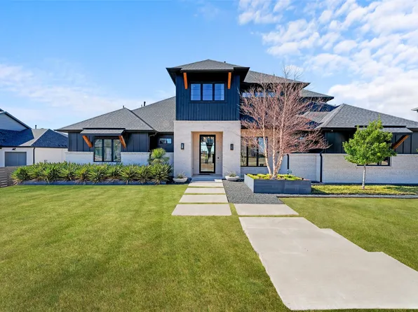 114 Stafford Dr, Heath, TX 75032