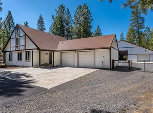 14741 N Sugar Pine Way, La Pine, OR 97739