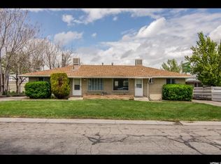 1782 W 6020 S, Salt Lake City, UT 84129