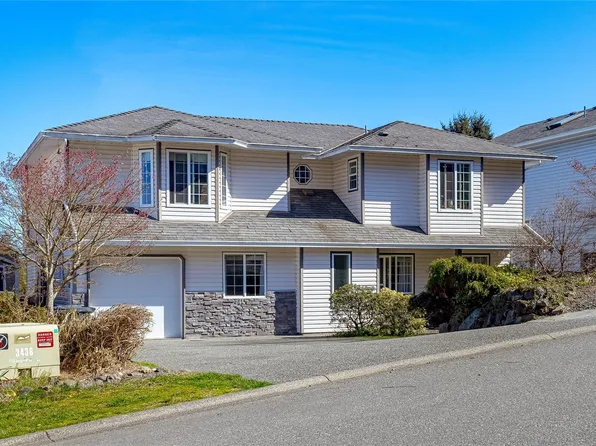 3321 Susan Marie Pl, Colwood, BC V9C 3V3
