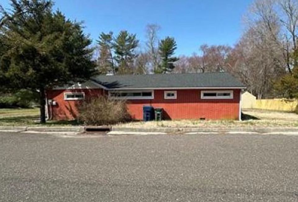 Property Front View