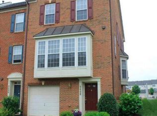 9408 Prospect Hill Pl, Frederick, MD 21704