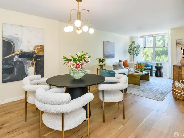 2075 Sutter St APT 319, San Francisco, CA 94115
