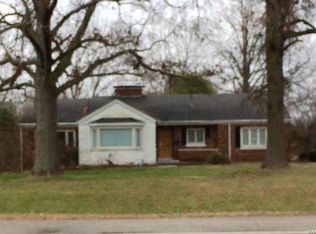 408 N Madison St, Trenton, IL