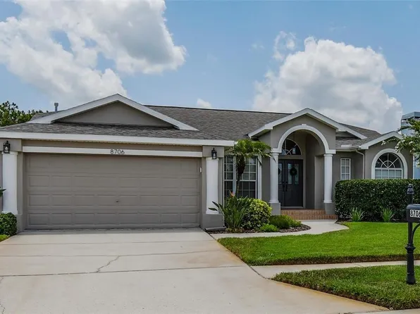 8706 Linebrook Dr, New Port Richey, FL 34655