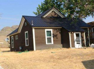 223 4th St N, Cascade, MT 59421