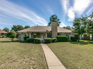 5402 Deep Canyon Dr, Garland, TX 75043