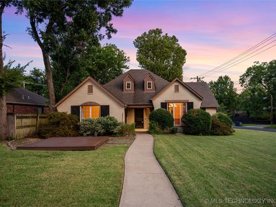 3216 E 28th St, Tulsa, OK, 74114