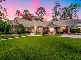 24502 Okehampton Dr, Tomball, TX 77375