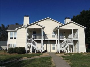 122 River Oaks Ct, Clemmons, NC 27012