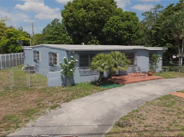 6284 E 6th Ave, Hialeah, FL 33013