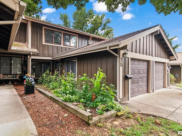 75 Trailridge Ln, Springfield, IL 62704