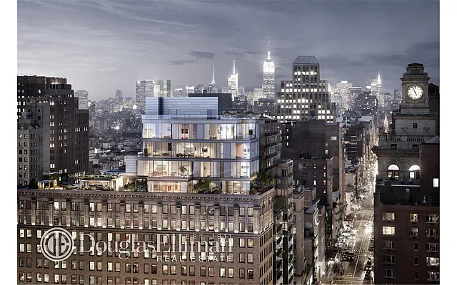 Sold by Douglas Elliman | media 28