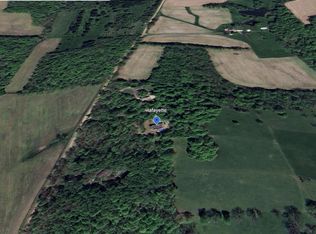 4712 Lafayette Rd, Granville, OH 43023