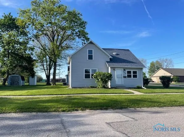 320 E Baldwin Ave, Paulding, OH 45879