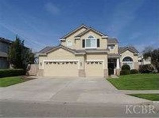 482 Camden Ct, Lemoore, CA 93245