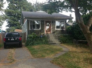 9244 13th Ave NW, Seattle, WA 98117