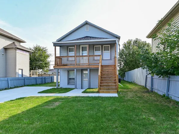 2331 Mead STREET, Mount Pleasant, WI 53403