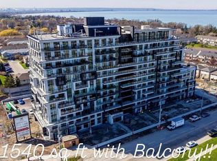 461 Green Rd #P1203, Hamilton, ON L8E5W9