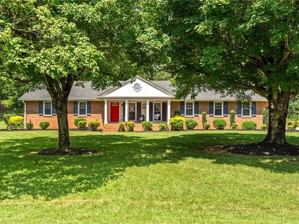 140 Spicewood Ln, Salisbury, NC 28147