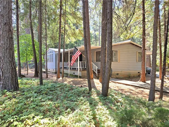 6482 Rosewood Dr, Magalia, CA 95954