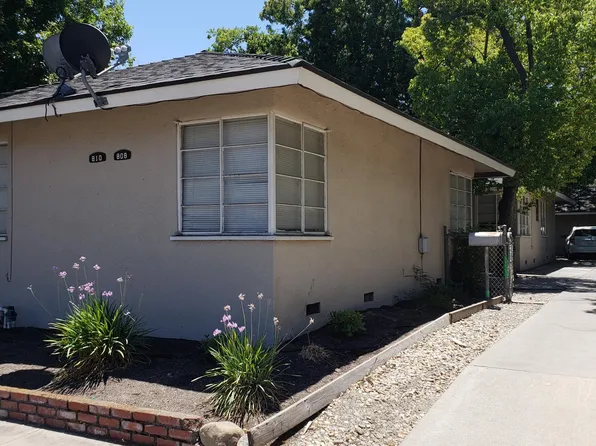 808 E Clinton Ave #808, Fresno, CA 93704