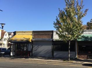 960 Bergen St #966, Newark, NJ 07112