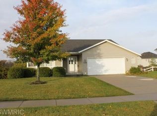 7029 Terra Cotta Ave SE, Caledonia, MI 49316