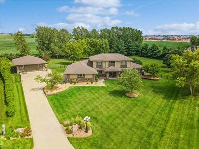 3752 NW 103rd Pl, Polk City, IA, 50226