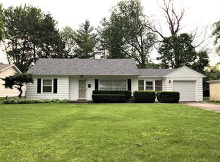 1657 N Franklin St, Danville, IL 61832