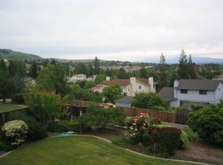 200 Pawnee Pl, Fremont, CA 94539