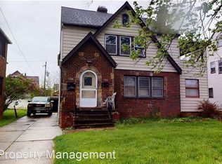 1504 Sherbrook Rd FLOOR 2, Cleveland, OH 44121