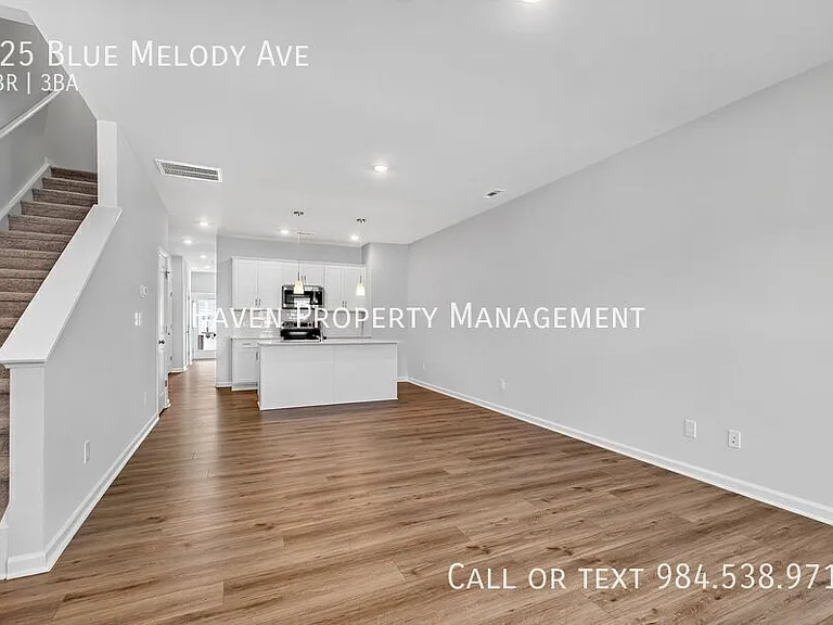 125 Blue Melody Ave — Photo 3