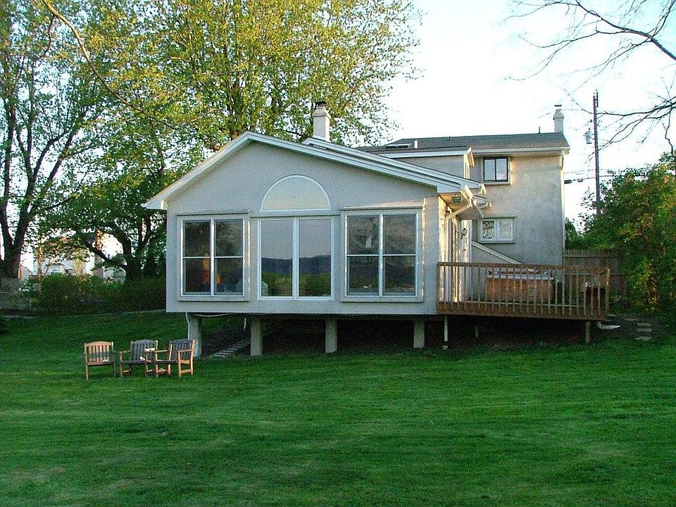 Back of House