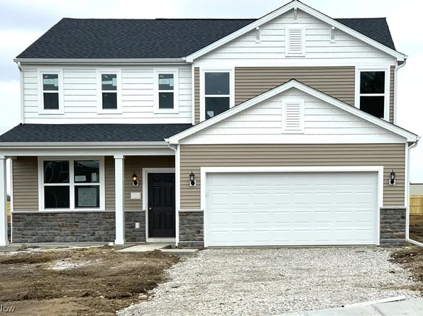 6603 Woods Ct, Hebron, OH 43025