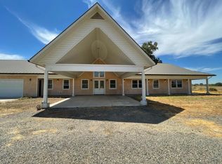 1225 N Gurr Rd, Atwater, CA 95301