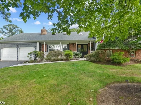 28 Underwood Road, Montville Twp., NJ 07045