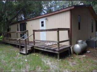 208 Magnolia Ct, Georgetown, FL 32139