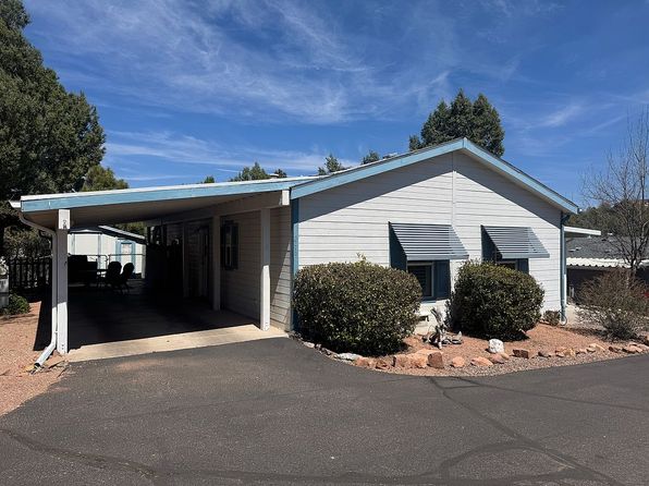 3933 E Highway 260 #268