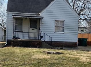2520 W Heading Ave, Peoria, IL 61604