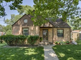 1501 S Cedar Ave, Independence, MO 64052