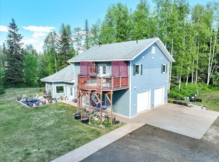 1055 Ladessa Loop, North Pole, AK 99705
